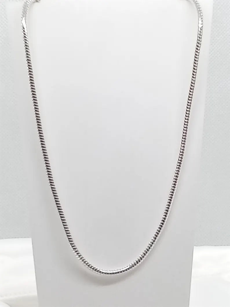 Elegant Heart Filigree Sterling Silver Locket Pendant Necklace • Hidden Surprise Inner Dangling Rose Gold Heart